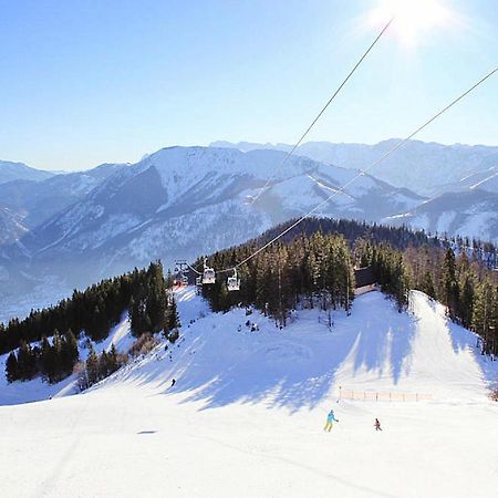 Feriendorf Am Feuerkogel, Ebensee Bagian luar foto