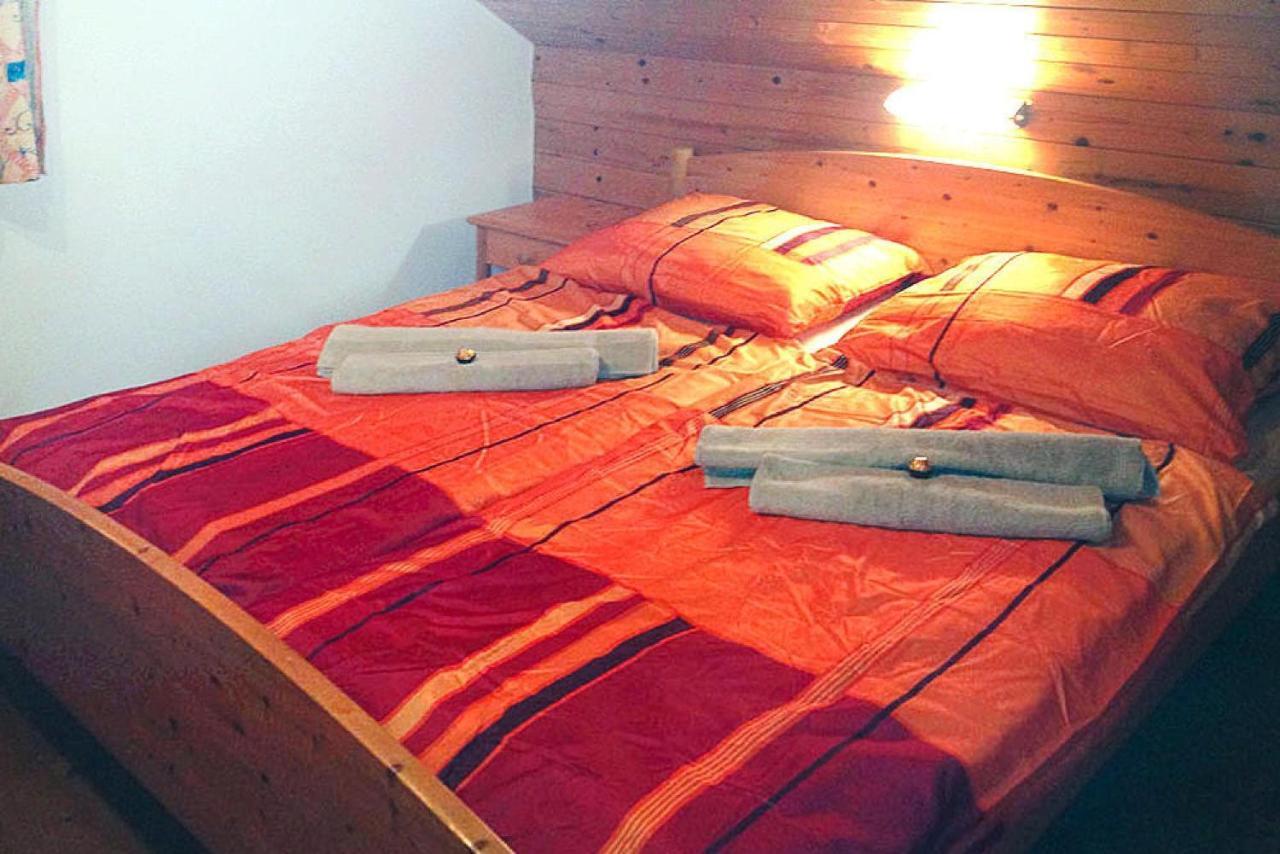 Feriendorf Am Feuerkogel, Ebensee Bagian luar foto